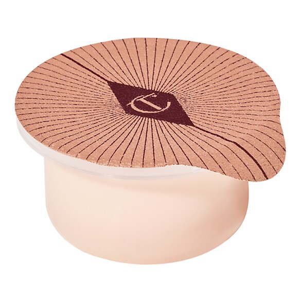 Magic Eye Rescue - Crema de ojos recarga, Charlotte Tilbury